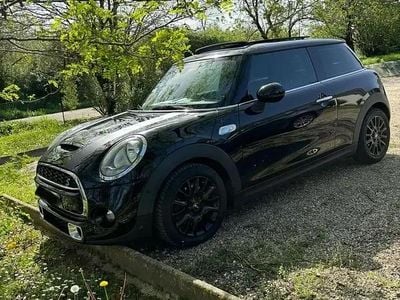 Occasion Mini Cooper S 192 ch (141 kW) 2016 Citadine