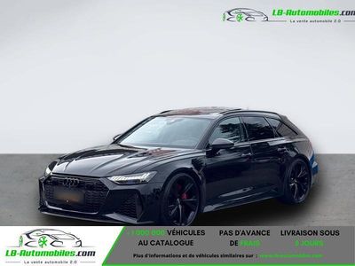 Occasion 2021 Audi RS6 Sport Break | 143 100 €