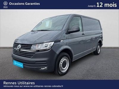 VW T6.1
