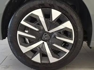 Gris Occasion 2023 Peugeot 208 S Citadine | 12 599 € (Prix juste)