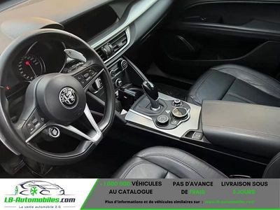 Occasion 2019 Alfa Romeo Stelvio SUV | 20 800 €