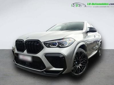 BMW X6 M