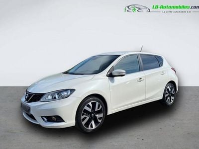 Nissan Pulsar