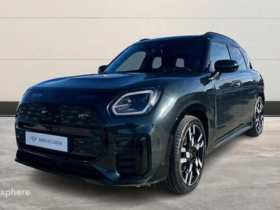 Occasion Mini John Cooper Works 193 ch (141 kW) 2024 Citadine