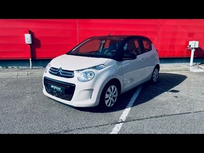 occasion Citroën C1 VTi 72 S&S Feel 5p E6.d