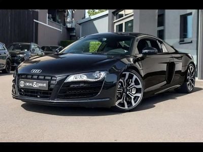 Audi R8 Coupé