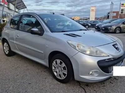 Peugeot 206+