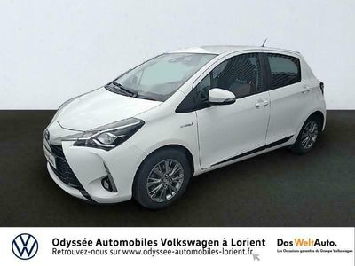 occasion Toyota Yaris 100h Dynamic 5p