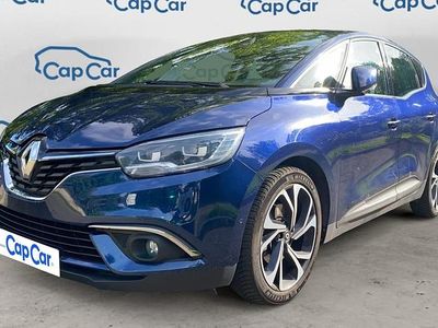 Renault Scénic IV