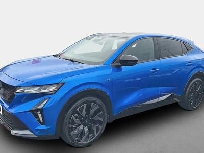 Occasion Renault Rafale Esprit Alpine 200 ch (147 kW) 2024 Bleu SUV