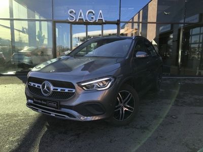 Mercedes GLA200