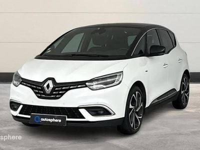 Occasion Renault Scénic Black Edition 152 ch (111 kW) 2021 Monospace