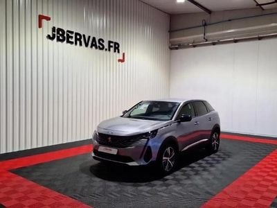 Occasion 2024 Peugeot 3008 Allure SUV | 22 990 € (Super prix)