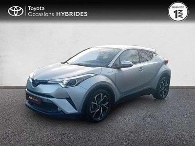 Occasion 2018 Toyota C-HR Edition SUV | 18 990 € (Prix cher)