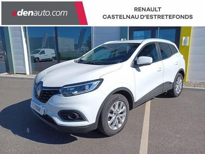 Occasion 2020 Renault Kadjar Business SUV | 16 490 € (Prix juste)