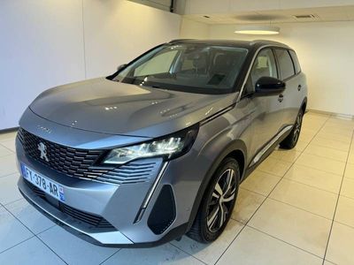 occasion Peugeot 5008 1.5 BlueHDi 130ch S&S Allure Pack EAT8