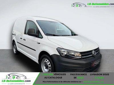 Occasion VW Caddy 102 ch (75 kW) 2019 Monospace