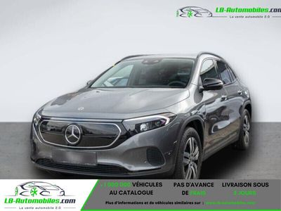 occasion Mercedes EQA350 4Matic