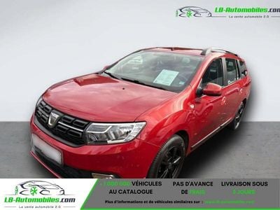 Occasion 2018 Dacia Logan MCV Break | 12 900 €