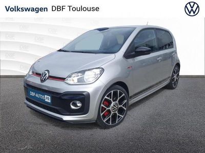 occasion VW up! up ! UP! 2.01.0 115 BlueMotion Technology BVM6 GTI