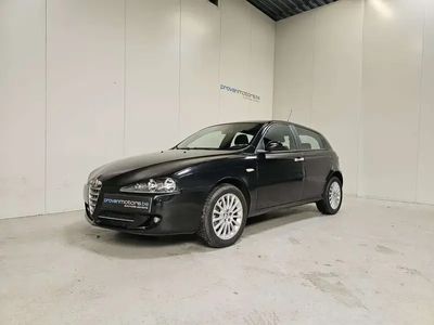 Alfa Romeo 147