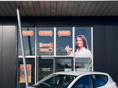 Occasion 2021 Dacia Sandero Essentiel Citadine | 10 980 € (Bon prix)