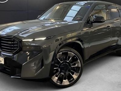 Occasion 2024 BMW XM Comfort Edition SUV | 114 900 €