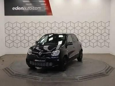 Occasion Renault Twingo Urban Night 65 ch (47 kW) 2023 Noir Citadine