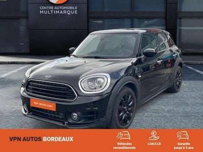 Mini Cooper Countryman
