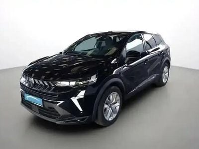 Noir etoile Occasion 2025 Renault Symbioz SUV | 26 990 € (Prix juste)
