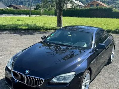 BMW 640