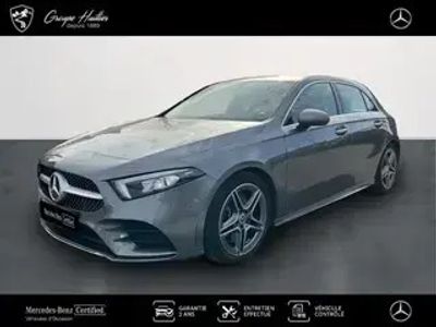 occasion Mercedes A250 Classe224ch 4matic Amg Line 7g-dct