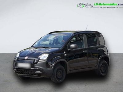 Fiat Panda 4x4