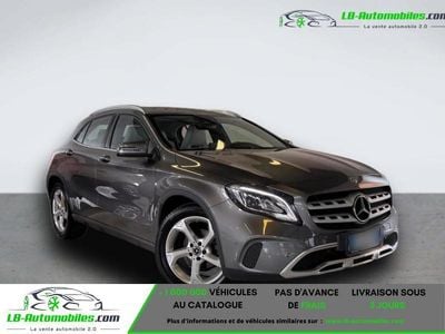 Mercedes GLA200