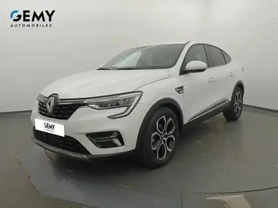 Occasion Renault Arkana 145 ch (106 kW) 2021 Blanc SUV
