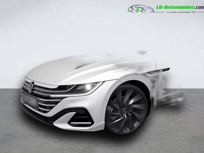 VW Arteon