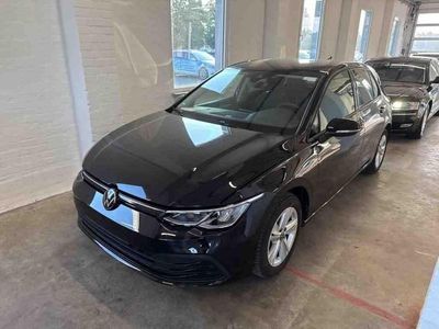 VW Golf VIII