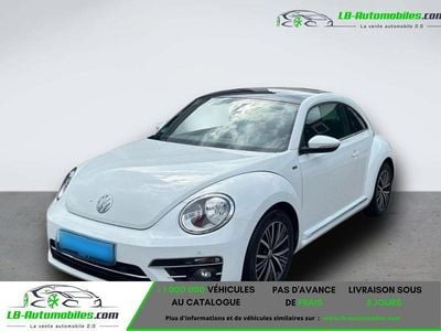 VW Beetle