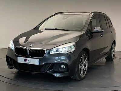 BMW 218 Gran Tourer