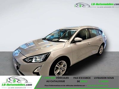 Occasion 2022 Ford Focus Break | 22 700 € (Prix juste)