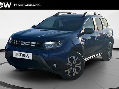 Occasion Dacia Duster Journey 2023 Bleu SUV