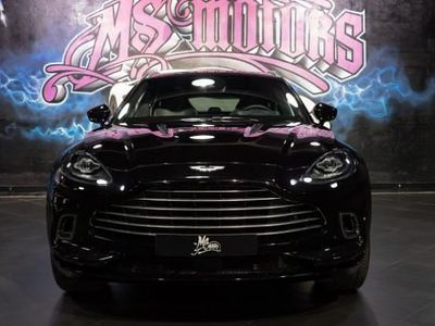 Occasion 2020 Aston Martin DBX SUV | 169 900 €