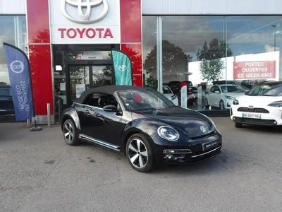 VW Beetle