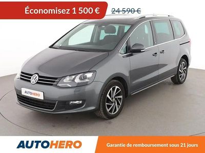 VW Sharan