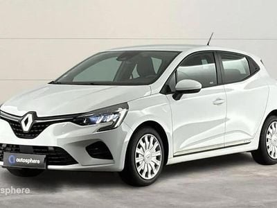 Occasion Renault Clio V SE 68 ch (50 kW) 2022 Berline