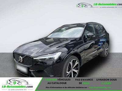 Occasion 2021 Volvo XC60 SUV | 48 500 € (Prix juste)