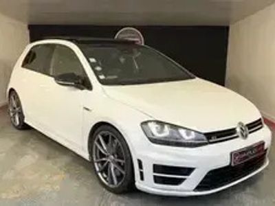 occasion VW Golf 2.0 Tsi 300 Bluemotion Technology Dsg6 4motion R