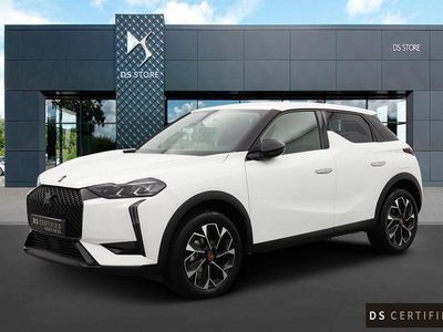DS Automobiles DS3 Crossback