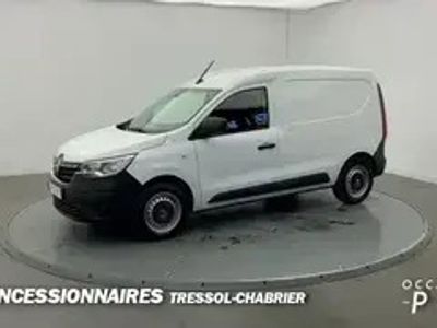 occasion Renault Express Van Tce 100 - 22 Confort