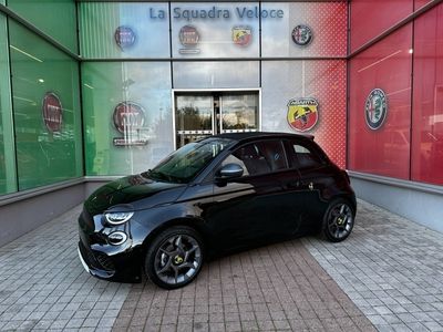 Abarth 500C